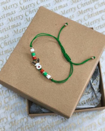 64  βραχιολι ταρανδος (1)